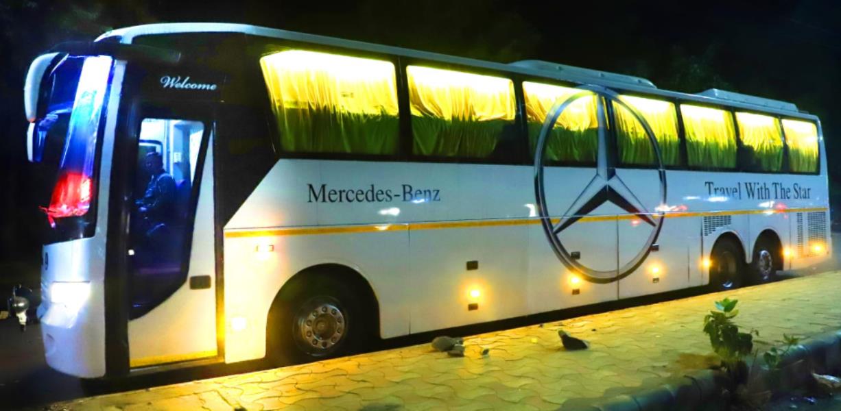 Mercedes Benz 2441 image 2